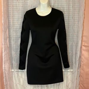 ▪️Black Dress▪️Size M▪️